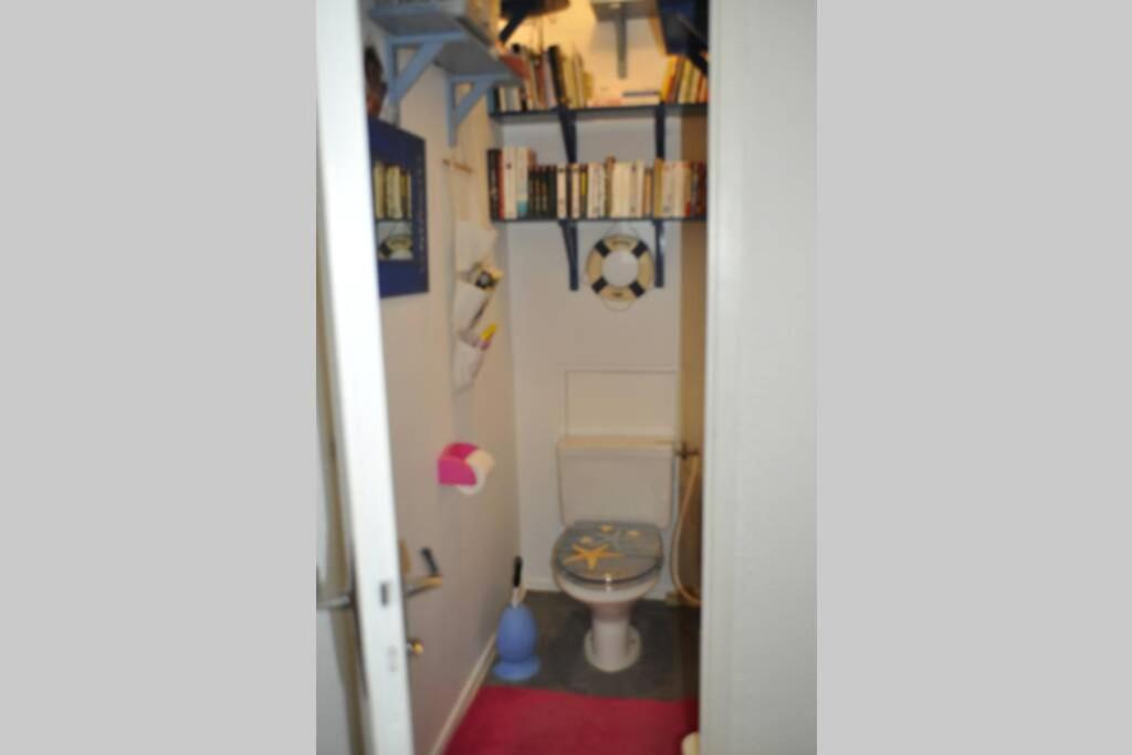 Tetra Cosy Apartment Thonon-les-Bains Bagian luar foto